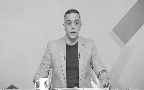 الأهلي ينعى محمد صبري نجم الزمالك ومنتخب مصر السابق