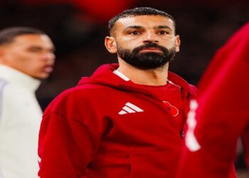 محمد صلاح بين المرشحين لجائزة أفضل لاعب في إفريقيا لعام 2025