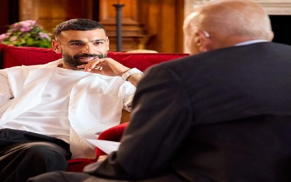 محمد صلاح يكشف: فكرت في العودة لمصر وترك الاحتراف خلال تجربتي مع بازل