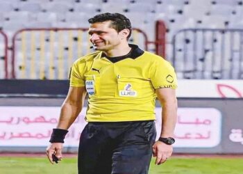 محمود البنا يكشف كواليس اعتزاله ويهاجم إدارة لجنة الحكام
