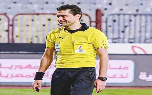 محمود البنا يكشف كواليس اعتزاله ويهاجم إدارة لجنة الحكام