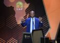 رئيس الكاف: يومًا ما سيتوج منتخب إفريقي بكأس العالم