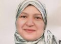 د. سلوى حمادة.. أستاذ بمعهد بحوث الإليكترونيات بمصر