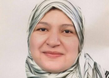 د. سلوى حمادة.. أستاذ بمعهد بحوث الإليكترونيات بمصر