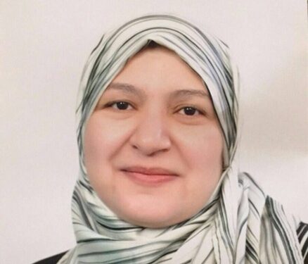 د. سلوى حمادة.. أستاذ بمعهد بحوث الإليكترونيات بمصر