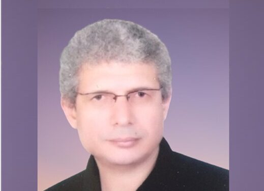 د. سامي خاطر.. أكاديمي وأستاذ جامعي