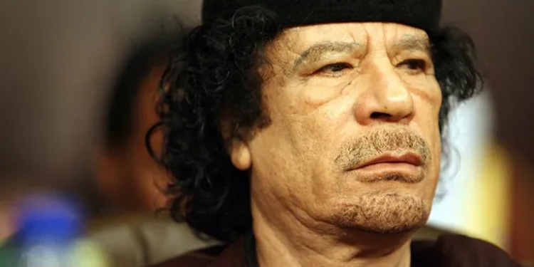 فيلم وثائقي يعيد فتح لغز اختفاء منصور الكيخيا بعد ثلاثة عقود من الغموض