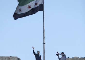 ترامب يحث إسرائيل على الحوار مع سوريا