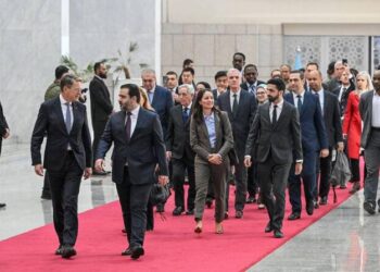  أول زيارة لمجلس الأمن إلى سوريا..  لحظة مفصلية وتداعيات متعددة