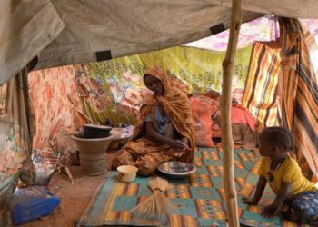 غارة دامية تستهدف روضة أطفال في السودان