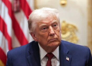 ترامب يحذر من اتجاهات سيئة في أوروبا