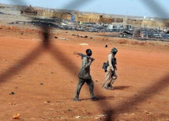 التطورات الميدانية ونشر قوات جنوب السودان  