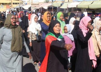 غارة جوية تقتل 7 مدنيين في ديلينغ بالسودان