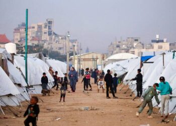 بلجيكا تنضم إلى قضية الإبادة الجماعية ضد إسرائيل