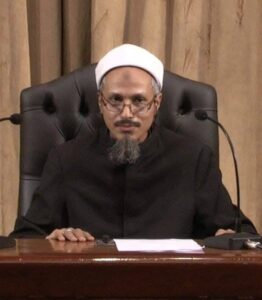  الشيخ عماد عفت