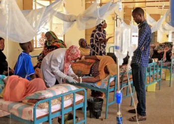 تقرير أممى : 1620 قتيل و267 مصاب فى 65 هجوم على منشآت صحية سودانية فى 2025