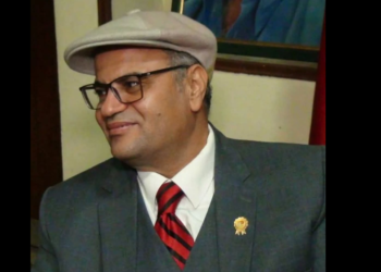 د. عمر محفوظ