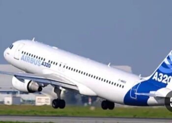 خلل جديد بطائرات إيرباص A320 يثير جدلًا واسعًا عالميًا