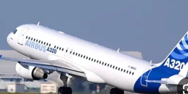 خلل جديد بطائرات إيرباص A320 يثير جدلًا واسعًا عالميًا