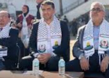 غزة تصمد: تخرج 170 طبيبًا وطبيبة رغم الحرب والانهيار الصحي