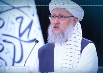 نائب رئيس الوزراء الأفغاني: المشاريع الجارية ستغيّر ملامح كابل