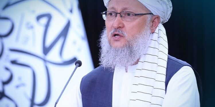 نائب رئيس الوزراء الأفغاني: المشاريع الجارية ستغيّر ملامح كابل