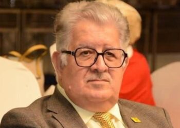 مسؤول كوردي يوضح خارطة التعاون مع مصر عقب القاء الثنائى امس 