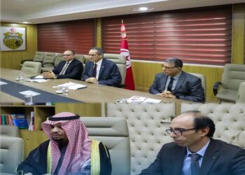 بحث التعاون بين وزارة التعليم بتونس ومركز اليونسكو الإقليمي للجودة والتميّز في التعليم