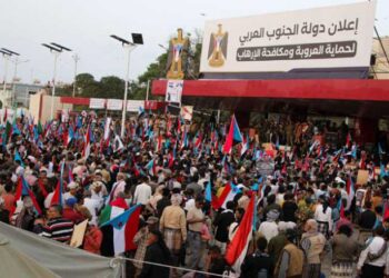 اليمن الجنوبي يرزح تحت دعوات الانفصال وتحذيرات التقسيم