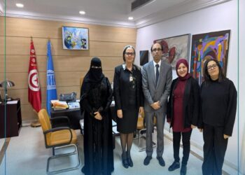 مركز اليونسكو الإقليمي للجودة والتميّز في التعليم آفاق تعزيز البحث العلمي مع جامعات ومؤسسات خليجية