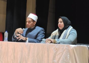 دار الإفتاء تطلق أول ندواتها بالتعاون مع الثقافة.. بالحديقة الثقافية