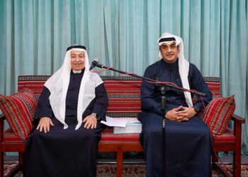 رئيس جمعية التراث الكويتية يوثق مسيرة اقتصاد الكويت ماقبل النفط