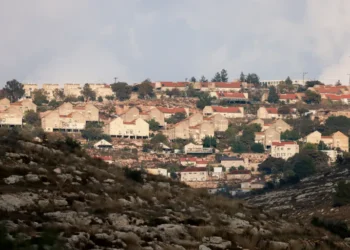 تصعيد استيطاني إسرائيلي: حرب إبادة على الجغرافيا الفلسطينية