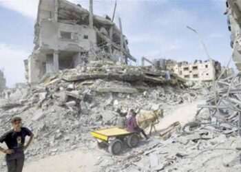 توتر متصاعد: إنقاذ محاصرين بغزة واقتحامات بالضفة الغربية