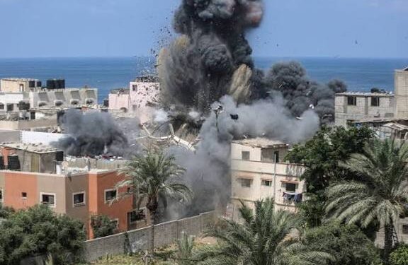 تصاعد خروقات الاحتلال رغم استمرار الهدنة بغزة