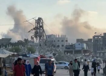 ترامب يدفع للانتقال إلى المرحلة الثانية والاحتلال يصعّد في الضفة