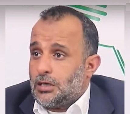 د. محمد جلال القصاص