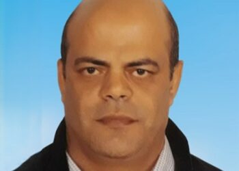 أحمد هلال.. كاتب مصري وناشط حقوقي