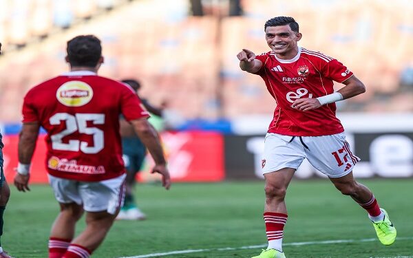 إصابة أشرف بنشرقي بتمزق في العضلة الخلفية وغيابه عن بداية مشوار المغرب بكأس العرب