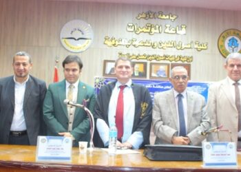 أطروحة دكتوراة عن أدب سناء الشعلان في جامعة الأزهر المصريّة