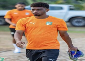 أماد ديالو يقود هجوم كوت ديفوار أمام موزمبيق في افتتاح مشوار أمم إفريقيا