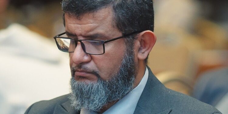 أنور بن قاسم الخضري.. كاتب وباحث - رئيس ‏مركز الجزيرة العربية للدراسات والبحوث بصنعاء - اليمن