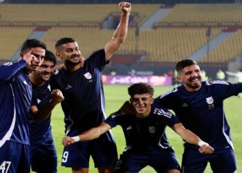 إنبي يهزم الأهلي بهدف وحيد في افتتاح مشوار الفريقين بكأس عاصمة مصر