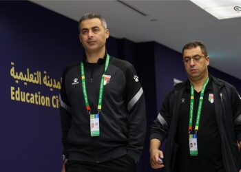 إيهاب أبو جزر: حامد حمدان يقترب من ناديه الجديد.. والأهلي قدم دعمًا كبيرًا لمنتخب فلسطين