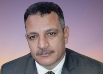 السيد التيجاني.. كاتب صحفي بموقع الأمة