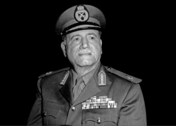 المشير أحمد إسماعيل