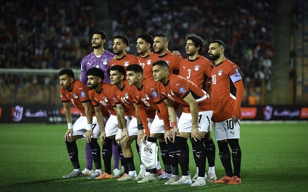 فيفا يعلن المواعيد الرسمية.. مصر تواجه بلجيكا ونيوزيلندا وإيران في مونديال 2026