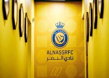 فيفا يوقف قيد النصر السعودي بسبب مستحقات متأخرة لمانشستر سيتي