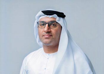 بدر راشد البلوشي.. رئيس مجلس إدارة شركة الخليج العربي للعقارات