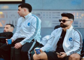 بيراميدز يغادر القاهرة بطائرة خاصة استعدادًا لكأس إنتركونتيننتال في قطر
